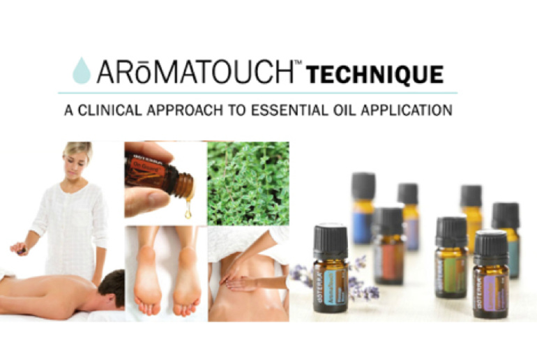 aromatouch